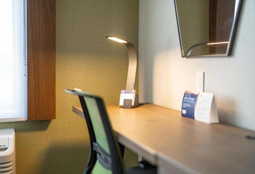 בית מלון כפרי Holiday Inn Express & Suites   San Jose Silicon Valley, An Ihg