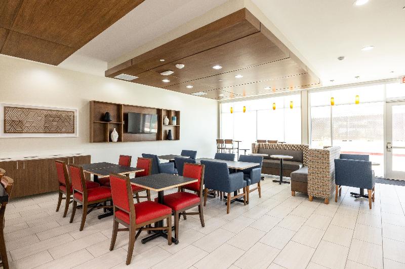 בית מלון כפרי Holiday Inn Express & Suites   San Jose Silicon Valley, An Ihg