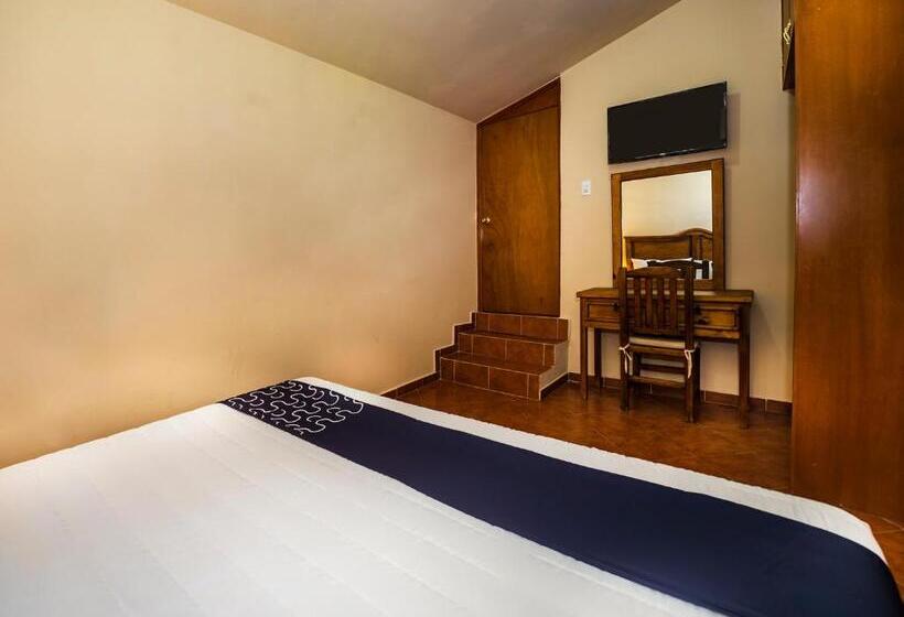فندق La Casa De Don Tito, Jocotitlán
