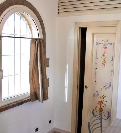 فندق Agriturismo Suite Del Conte