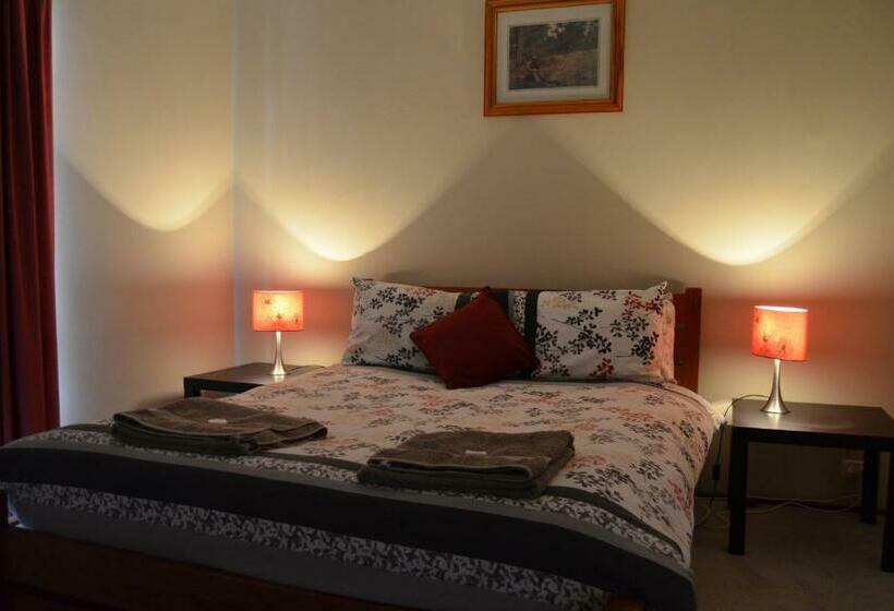 호텔 Nulla Nulla Farm Retreat