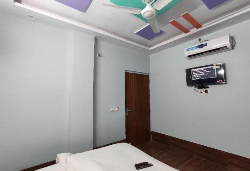 فندق Oyo 80778  Sajan