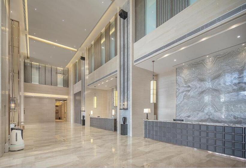 בית מלון כפרי Shenyang Huaqiang Novlion