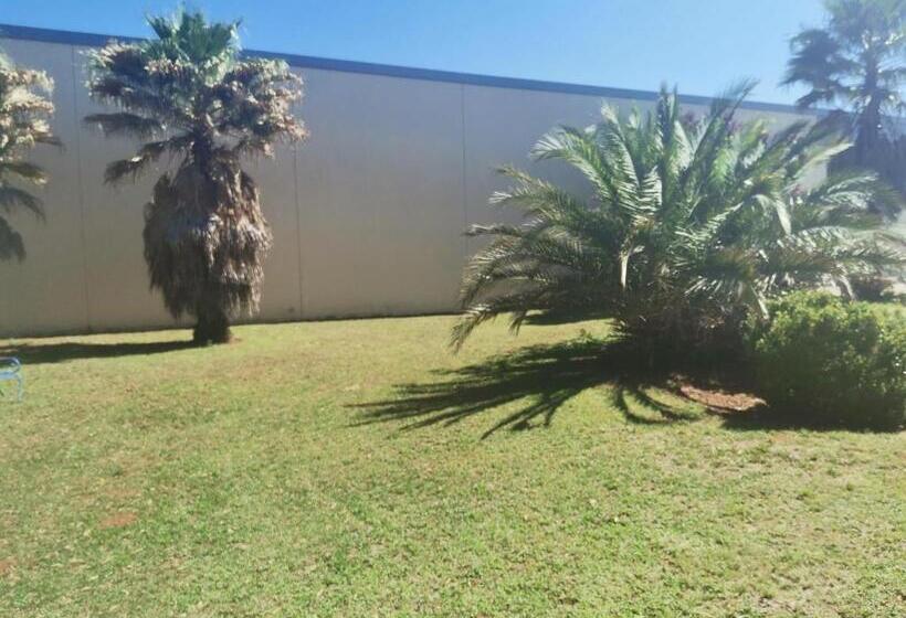 Hotel Sun1 Vereeniging