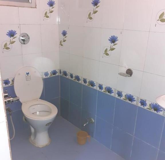 酒店 Ananda Bokaro City