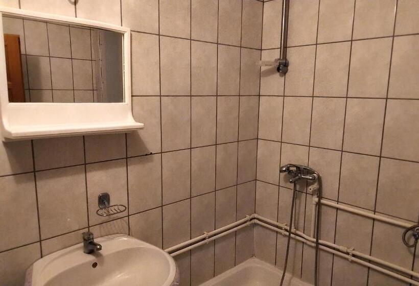 پانسیون Apartments And Rooms Vicko