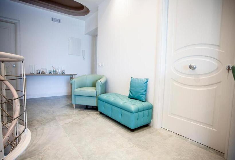 پانسیون Cavalieri D Oro Luxury House