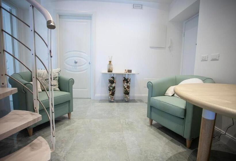 پانسیون Cavalieri D Oro Luxury House