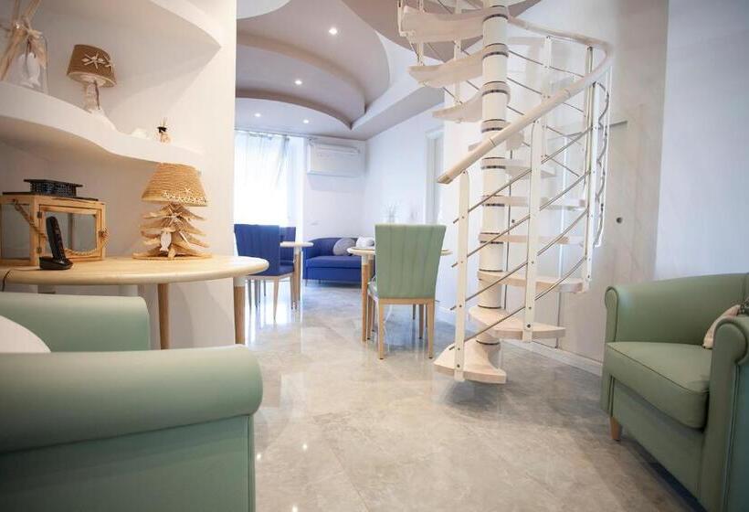 پانسیون Cavalieri D Oro Luxury House