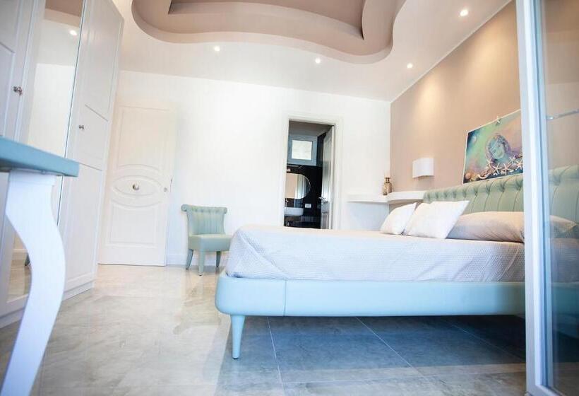 پانسیون Cavalieri D Oro Luxury House