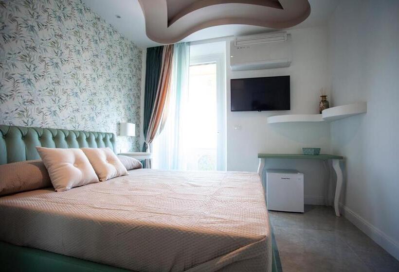 پانسیون Cavalieri D Oro Luxury House