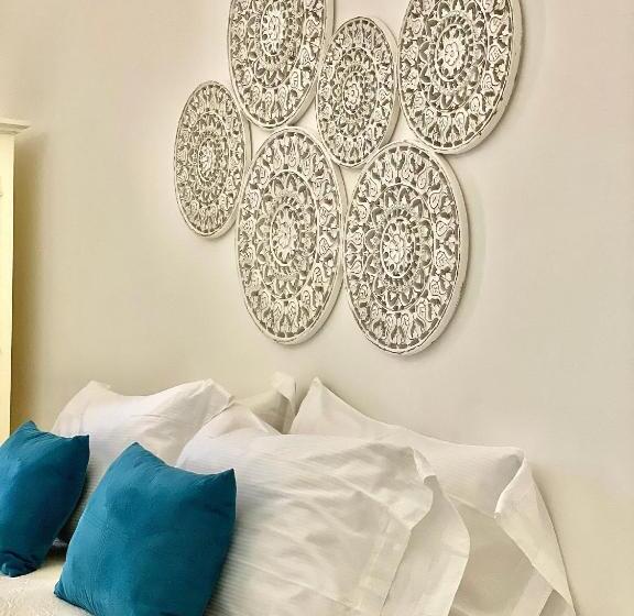 بنسيون Sweet Home Suite