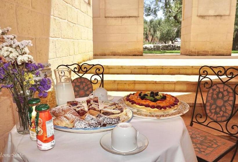 بنسيون Sweet Home Suite