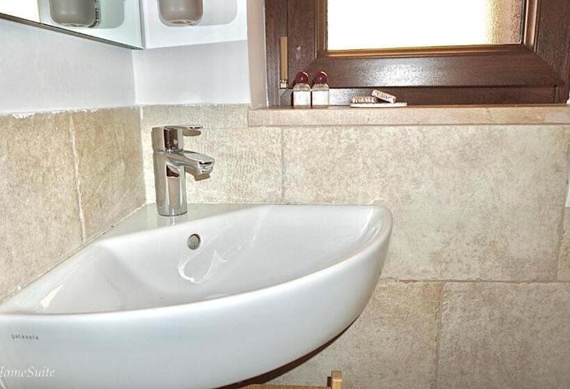بنسيون Sweet Home Suite