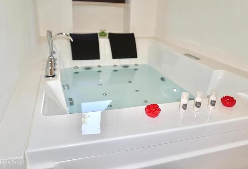 بنسيون Sweet Home Suite
