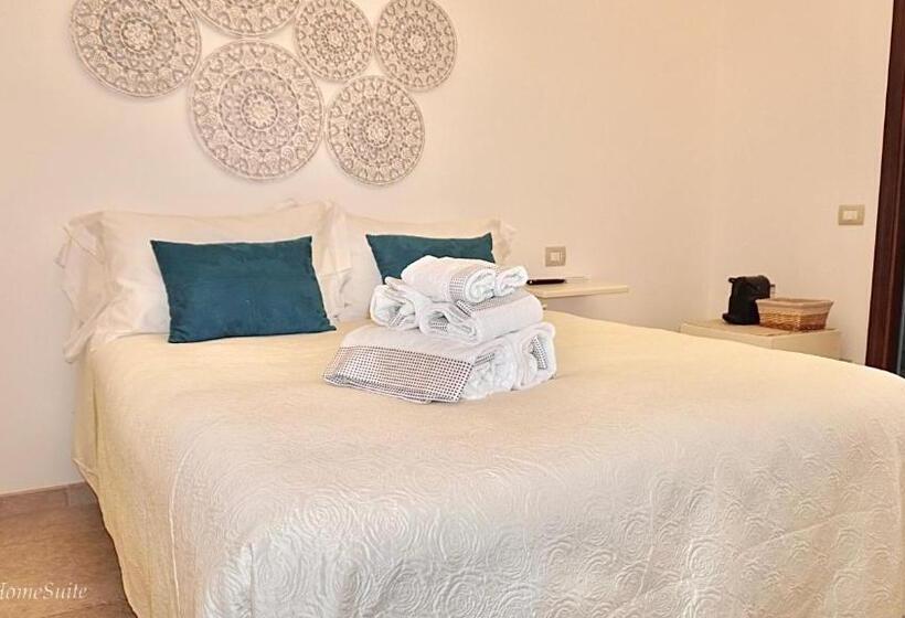 بنسيون Sweet Home Suite