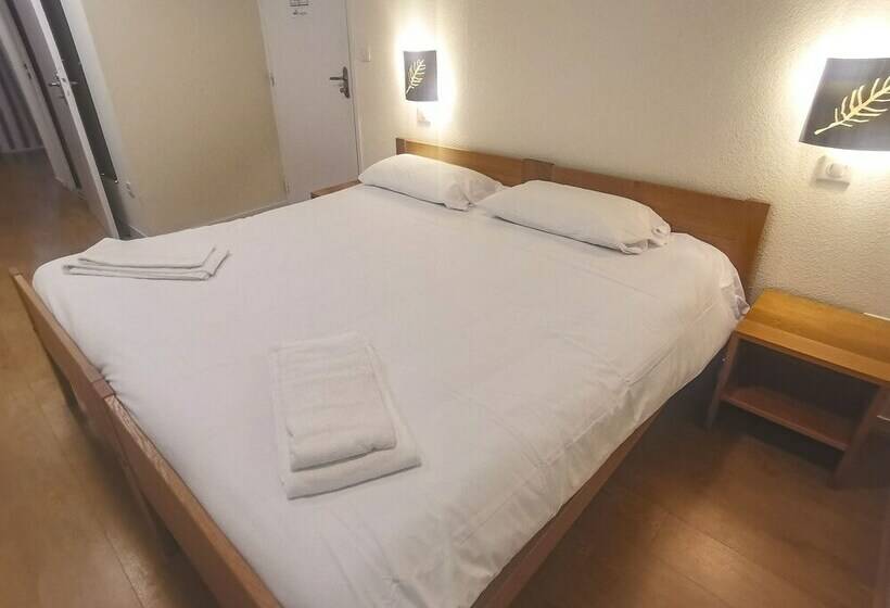Курорт Hôtel Spa Le Forez