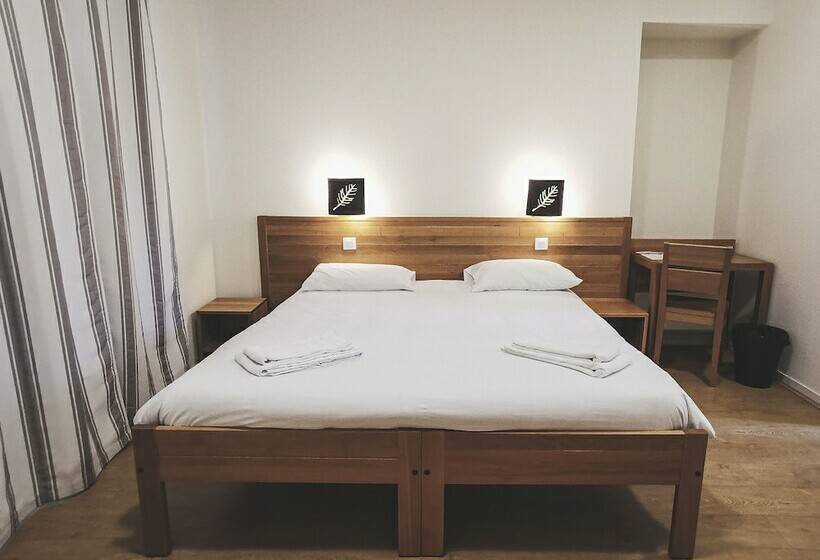 Курорт Hôtel Spa Le Forez