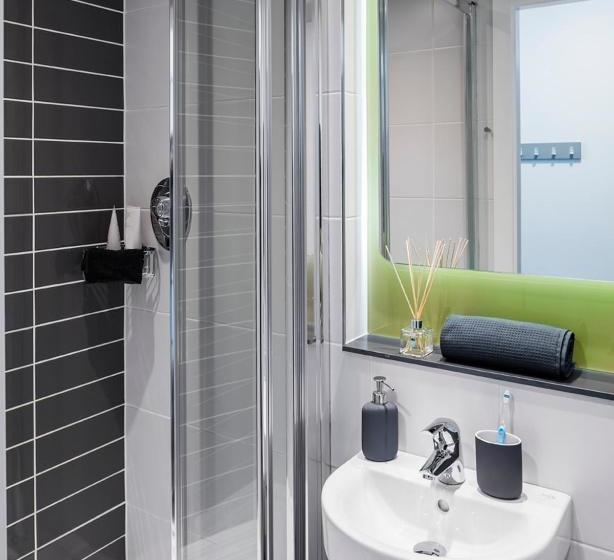 هاستل Zeni Ensuite, In The Vibrant Docklands
