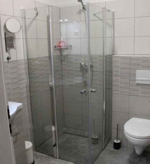 ベッドアンドブレックファースト Czermann Holiday Inn