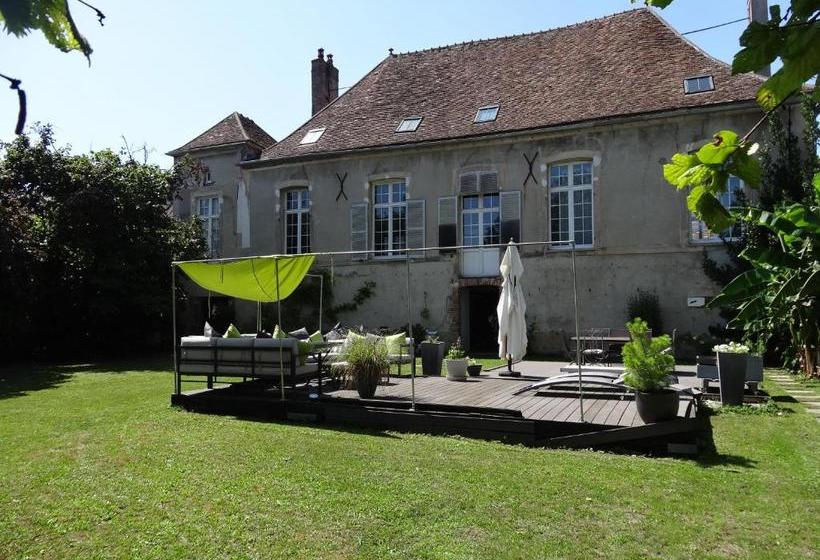 Bed and Breakfast Les Petites Tuileries