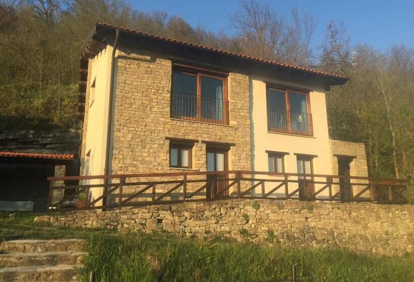 مبيت وإفطار Residenza Cima Le Vigne