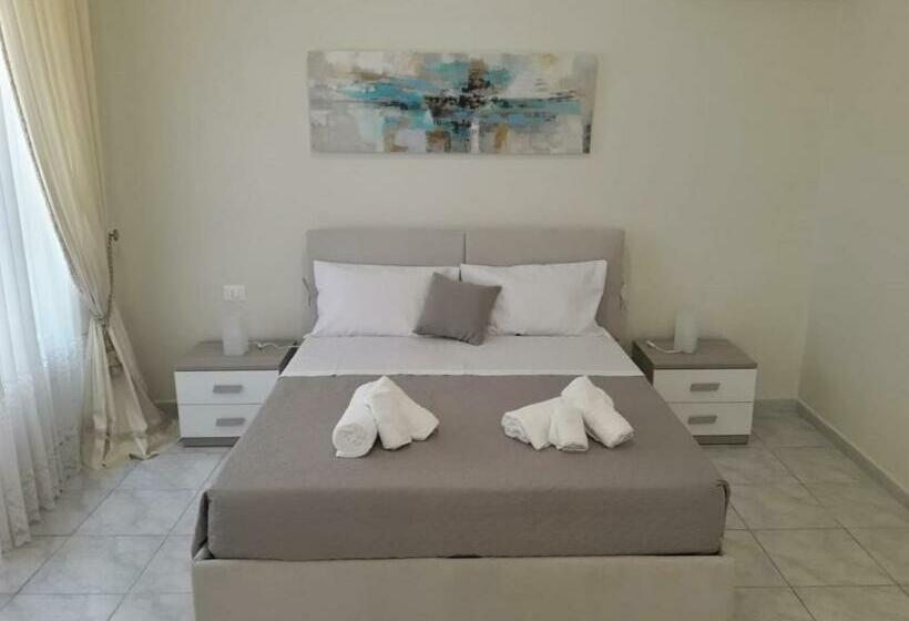 تختخواب و صبحانه Sweet Home Agropoli