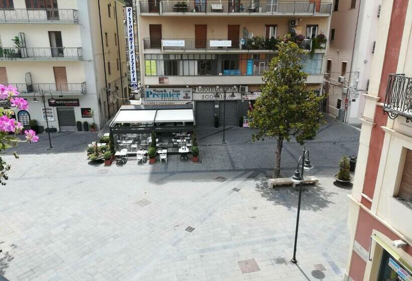 تختخواب و صبحانه Sweet Home Agropoli
