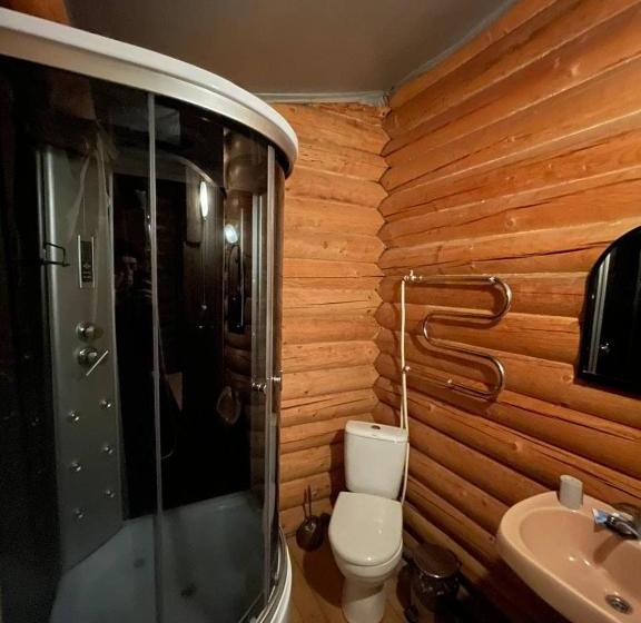 Hotel садиба у попа