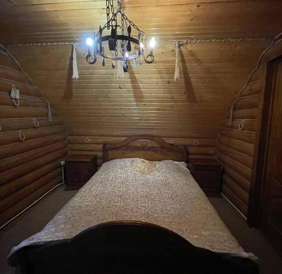 Hotel садиба у попа