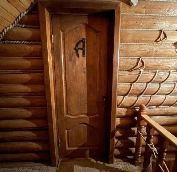 Hotel садиба у попа