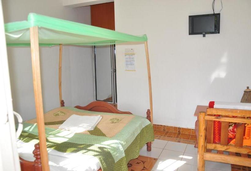 Hotel Jt Cottages Ntungamo