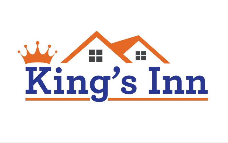 호텔 Kings Inn