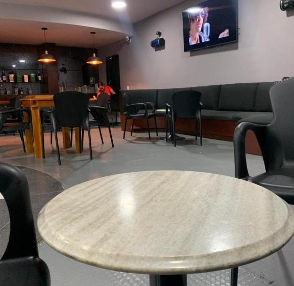 هتل Maicao Internacional