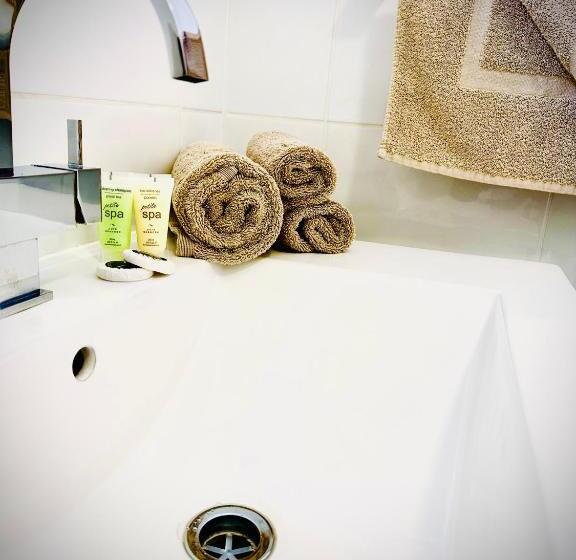 モーテル Auto Lodge Motor Inn