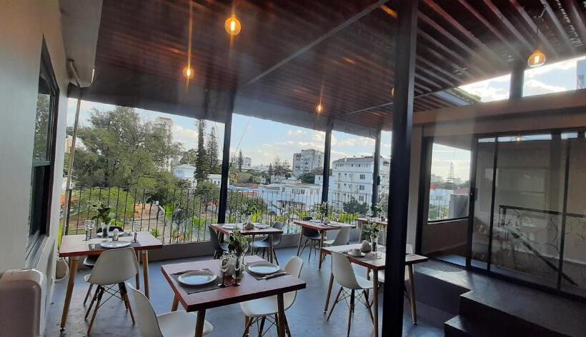 Terra Guest House