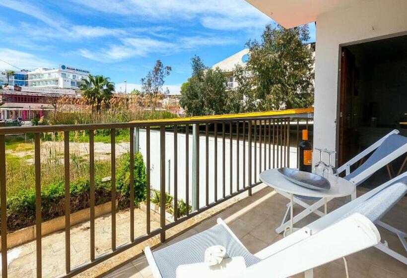 Apartments Playa
