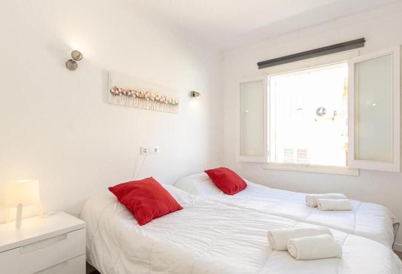 Apartments Playa