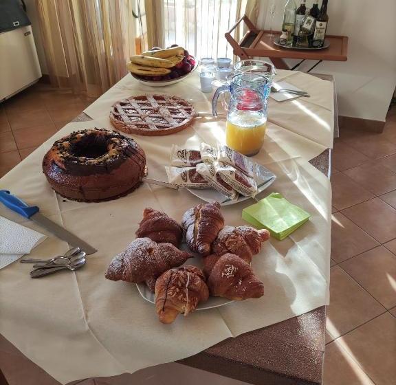 B & B Le Tre Rose