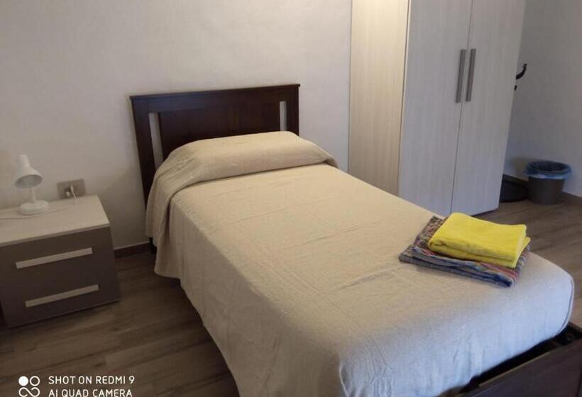 B&b I Gemelli