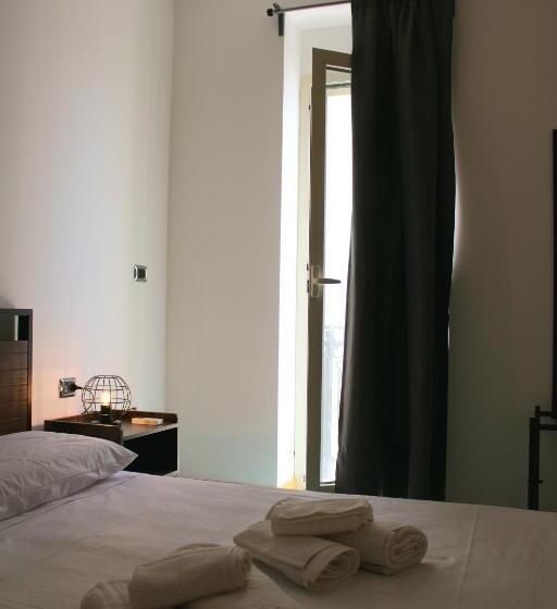 B&b Via Veneto