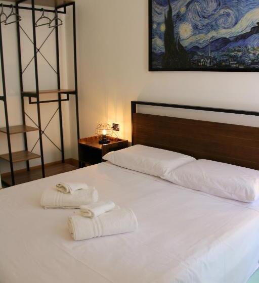 B&b Via Veneto
