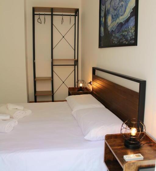 B&b Via Veneto