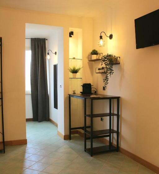 B&b Via Veneto