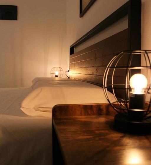 B&b Via Veneto