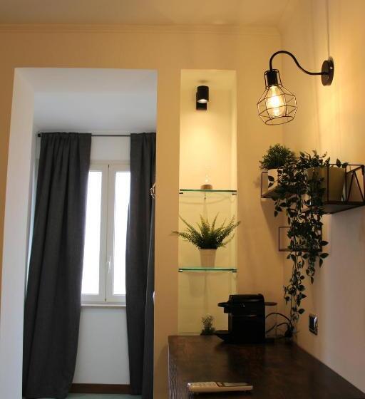 B&b Via Veneto