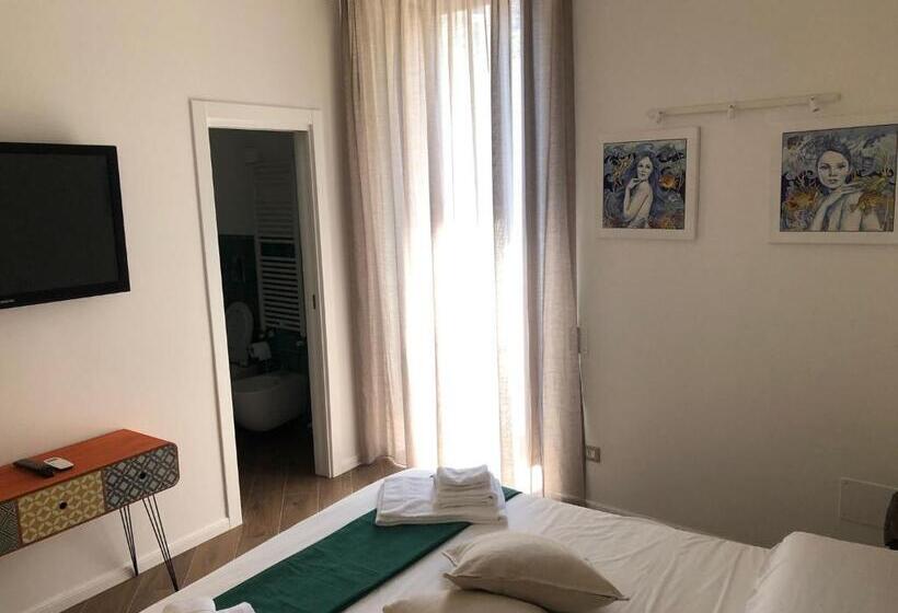 B&b Vietri Centro 2