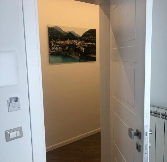 B&b Vietri Centro 2