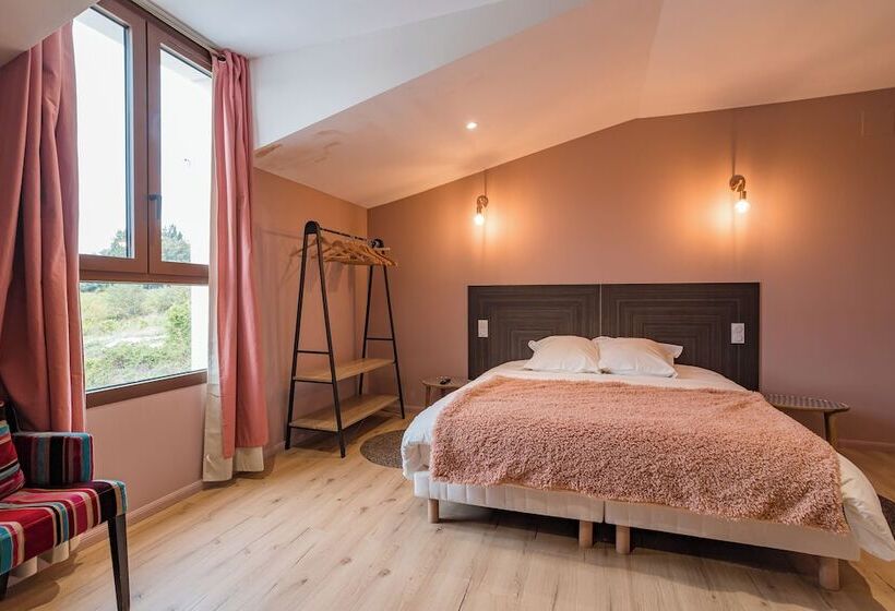 צימר Chambres D Hôtes   Domaine De Cristia