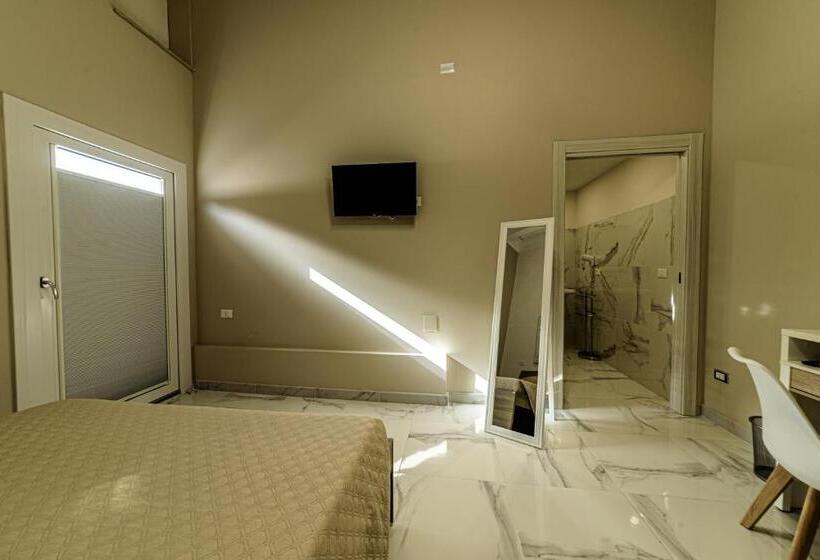مبيت وإفطار Corleone Guesthouse